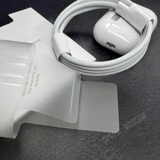 Продажа AirPods Pro два Full комплект запечатанный - частное объявление в Томск