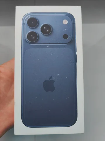 Продам новый iPhone 17 Pro 256 GB - Радиотехника в Томск