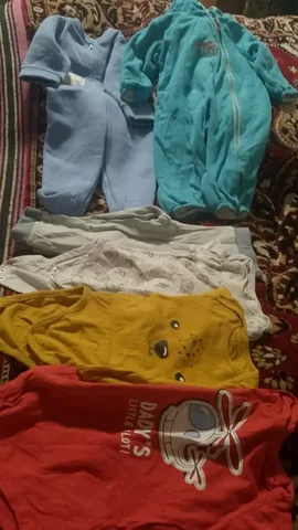 Вещи на мальчика рост 74-80 - Для беременных в Томск