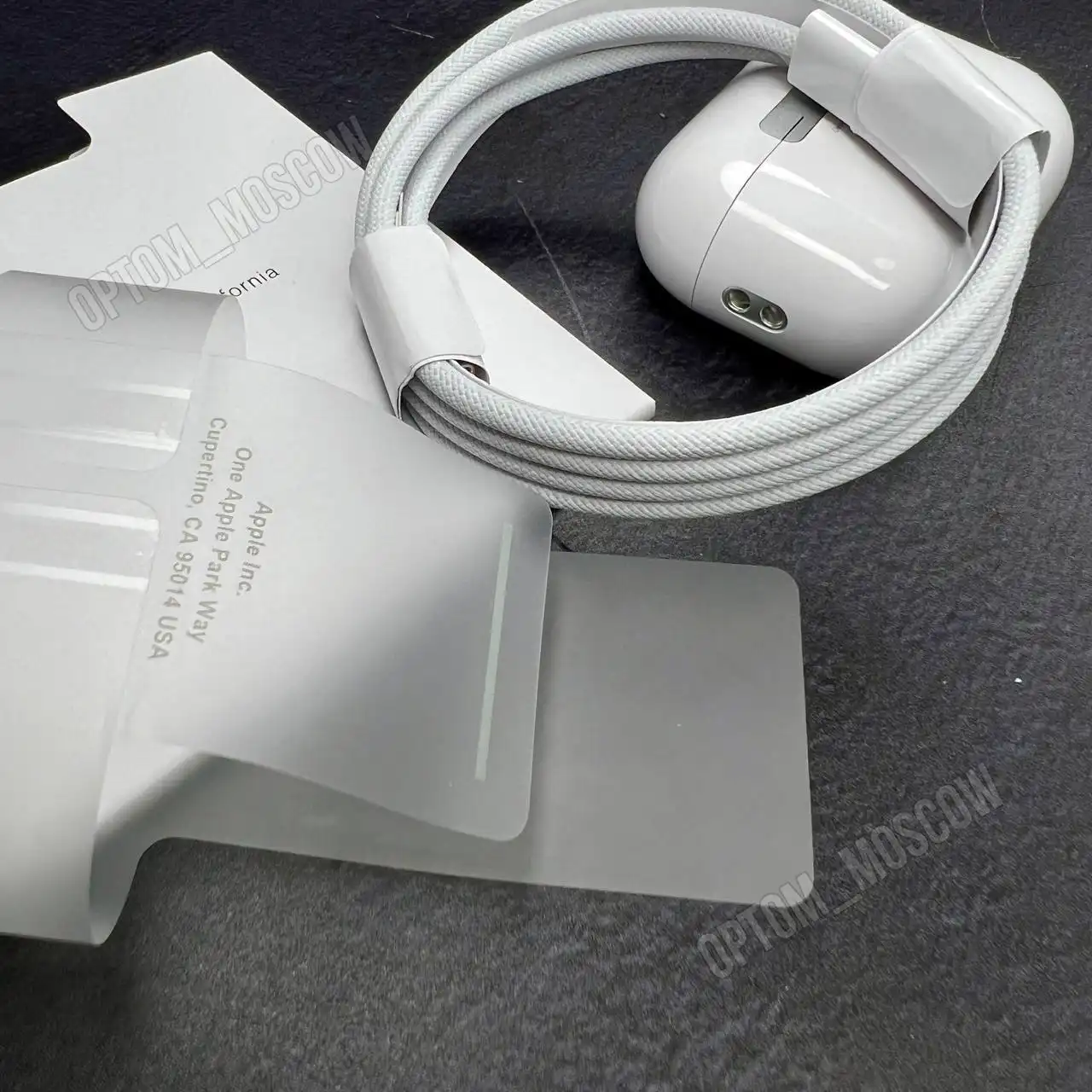 AirPods Pro новые запечатанные - Наушники (Электроника) в Томск