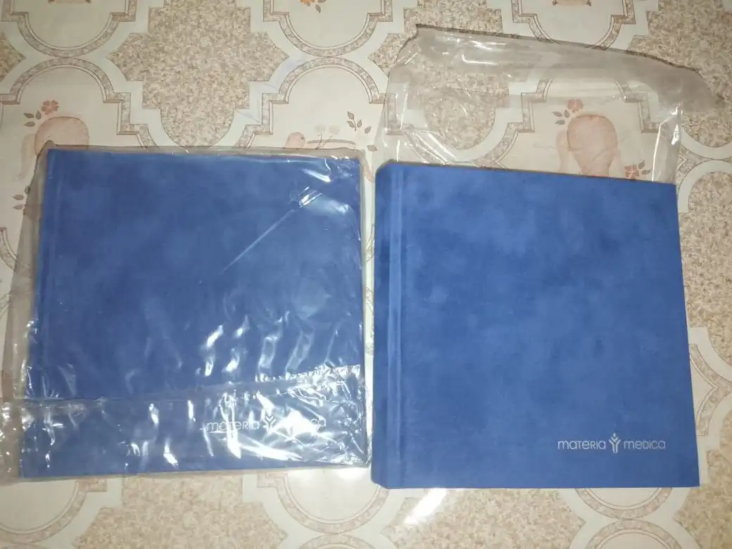 Альбомы для фотографий бархатные 48 карточек - Барахолка в Томск