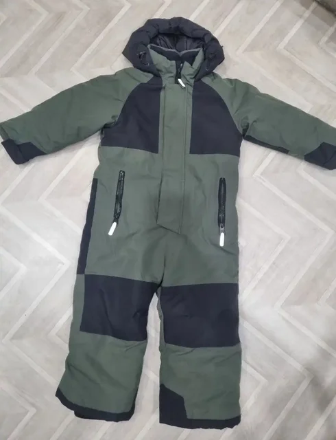 Продам комбинезон Рр 104 зимний - Велосипеды в Томск