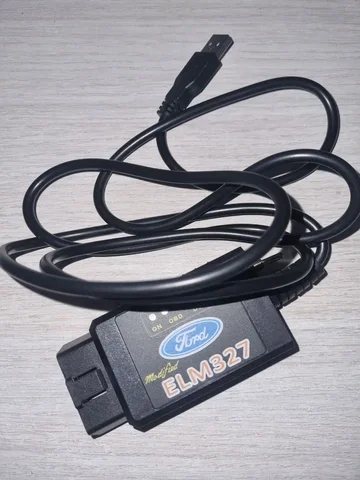 Автосканер EML327v1.5 forscan USB EML 327c - Шины в Томск