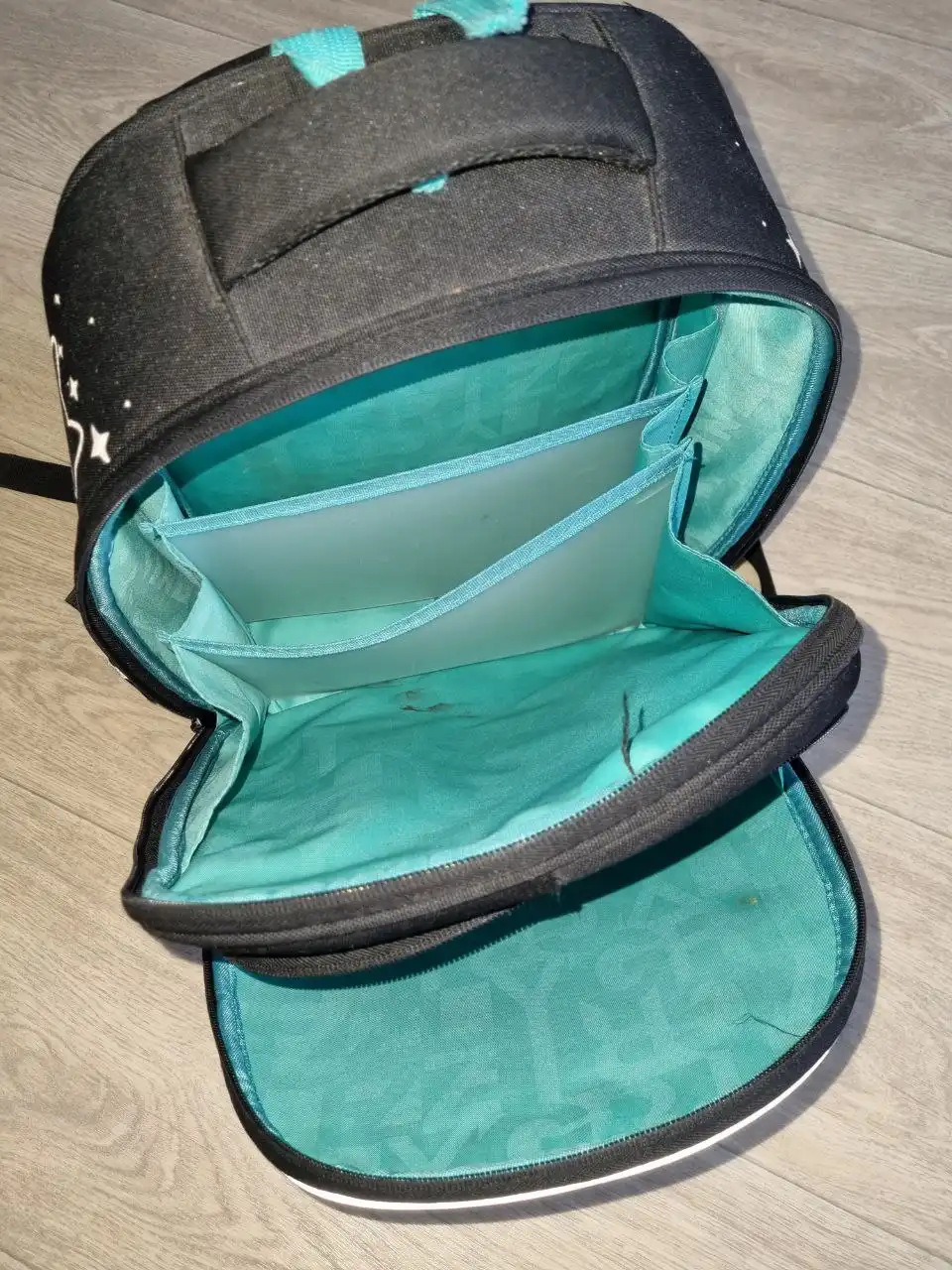 Продам рюкзак GRIZZLY ортопедический - Барахолка в Томск