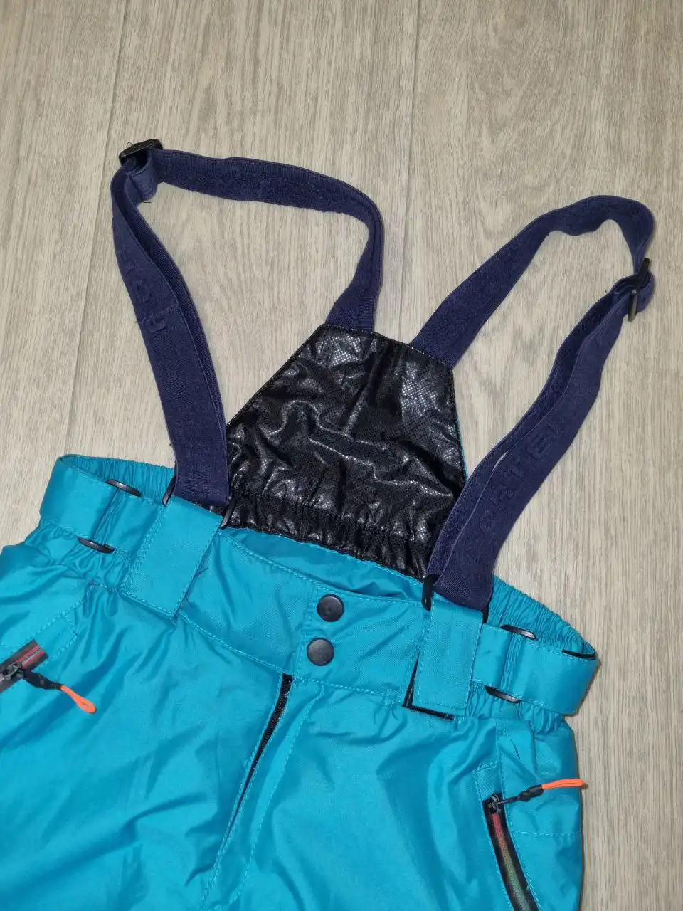 Костюм зимний детский - Детская одежда (Барахолка) в Томск