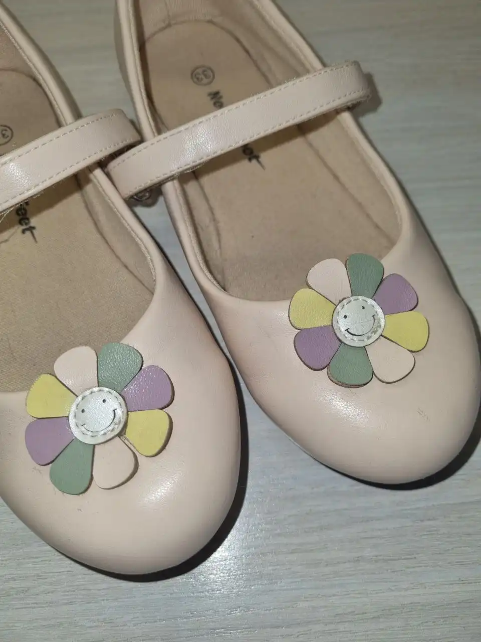 Туфли женские 33 размер - Обувь (Одежда) в Томск