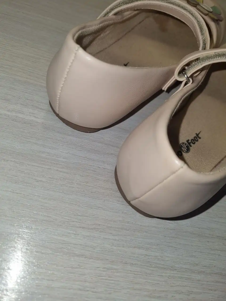 Туфли женские 33 размер - Обувь (Одежда) в Томск