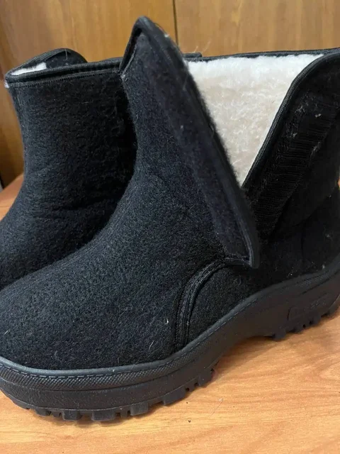 Продам валенки размер 43/45 - Костюмы в Томск