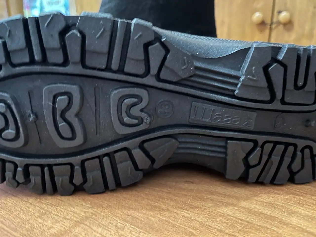 Продам валенки размер 43/45 - Обувь (Одежда) в Томск