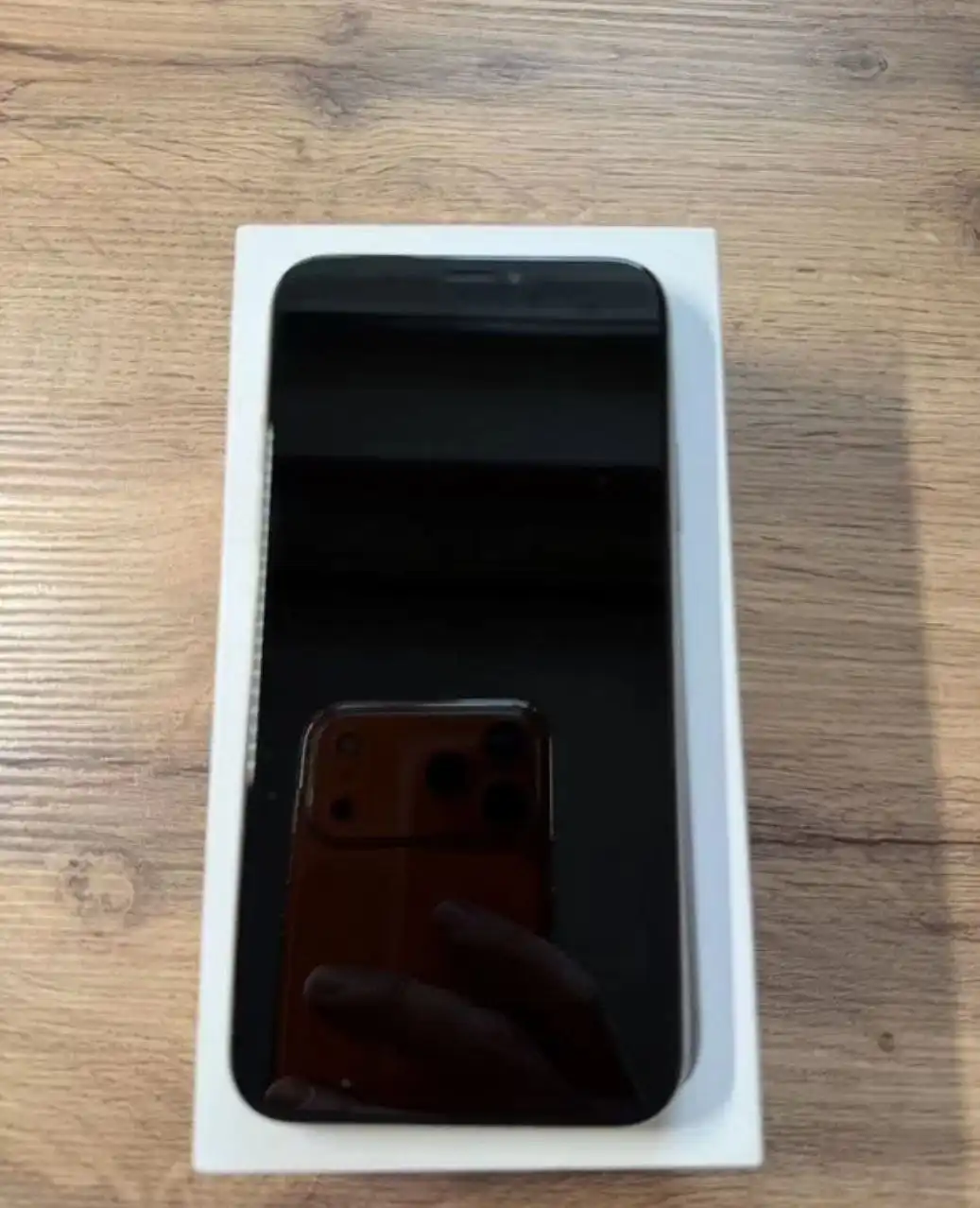 Продам iPhone XS в идеальном состоянии - Смартфоны (Электроника) в Новониколаевка