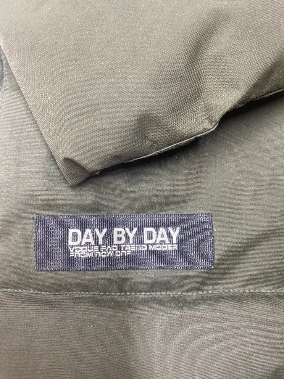 Мужской пуховик новый с бирками - Верхняя одежда (Одежда) в Томск