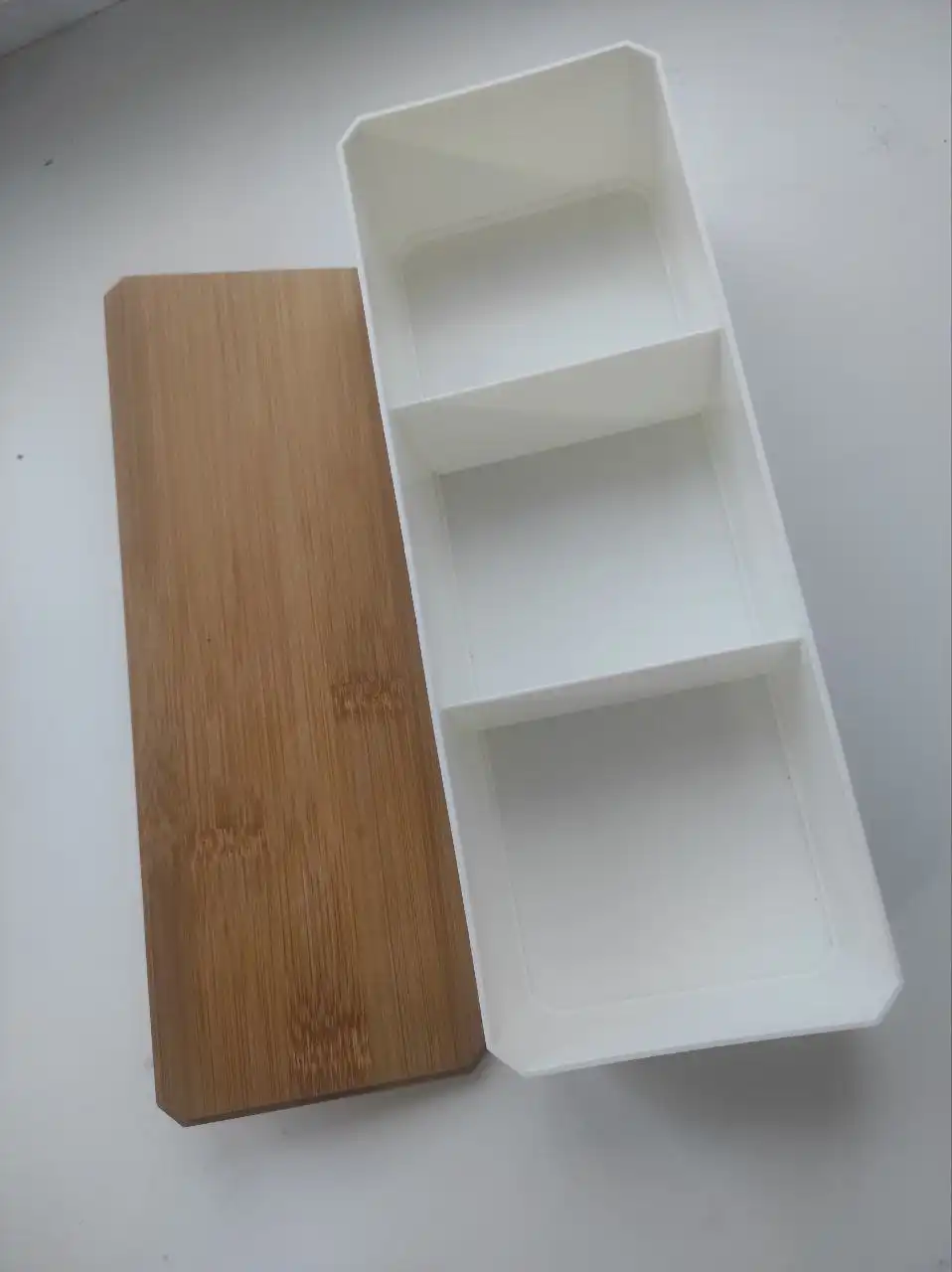 Органайзер для косметики и мелочей - Органайзеры (Барахолка) в Томск