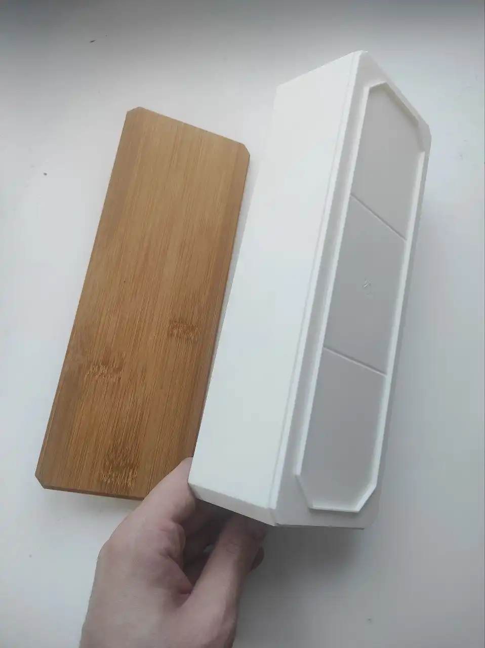 Органайзер для косметики и мелочей - Органайзеры (Барахолка) в Томск