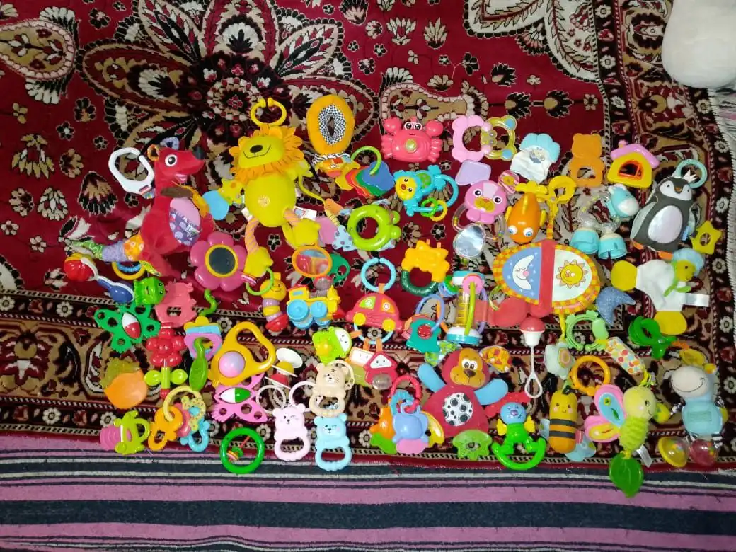 Отдам всё пакетом за курицу - Барахолка в Томск