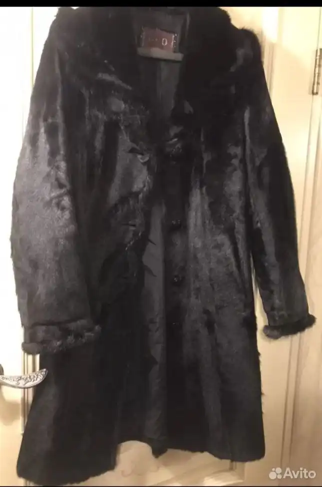 Шубка размер 46 - Барахолка в Томск