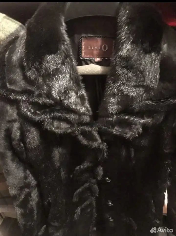 Шубка размер 46 - Барахолка в Томск