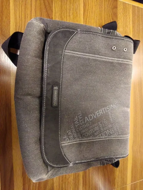 Сумка для ноутбука с регулируемым ремешком - Барахолка в Томск