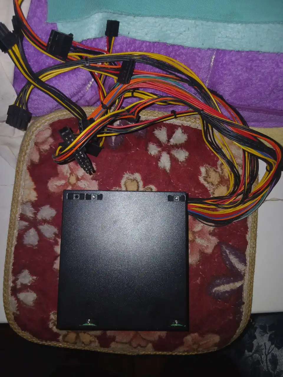 Продажа комплектующих от ПК - Компьютерные комплектующие (Электроника) в Томск