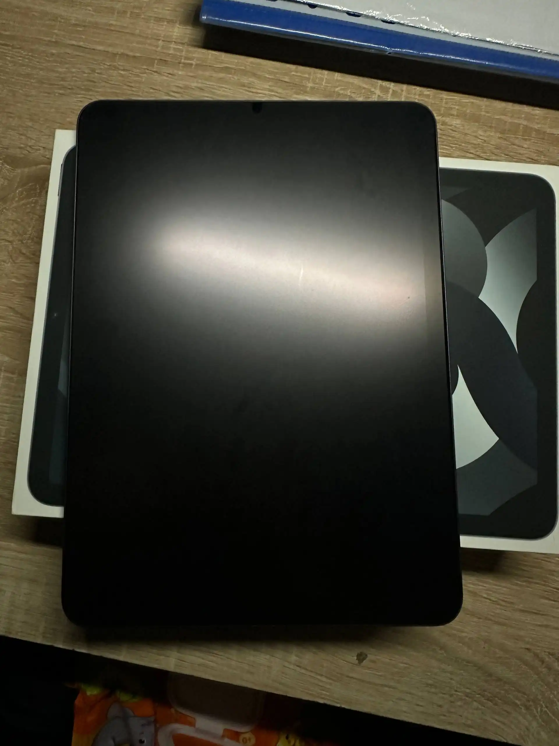 Продам iPad Air 5 64GB в отличном состоянии - Планшеты (Электроника) в Томск