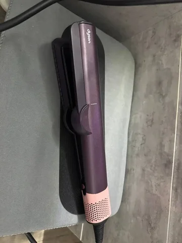 Фен выпрямитель Dyson - Барахолка в Томск