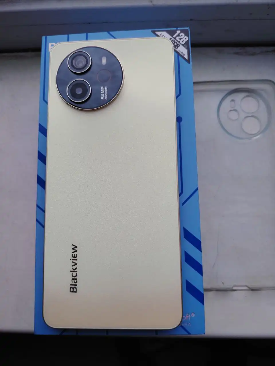 Продажа смартфонов Honor и Blackview - Смартфоны (Электроника) в Томск