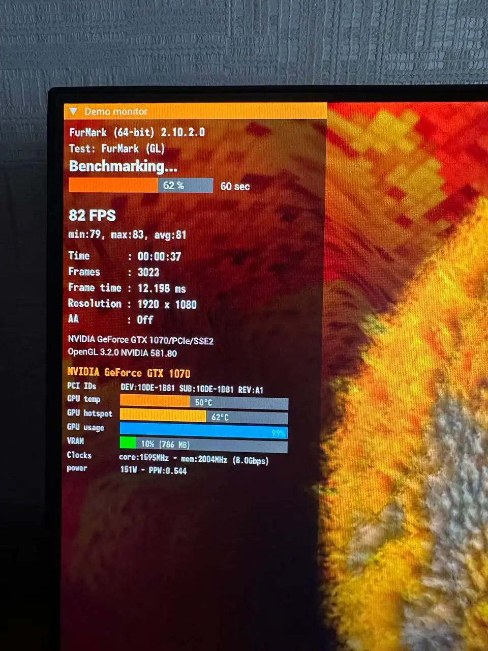 Продам Мощный игровой ПК - Компьютеры и комплектующие (Электроника) в Томск