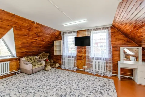 Продам дом в центре Томска - Квартиры в Томск