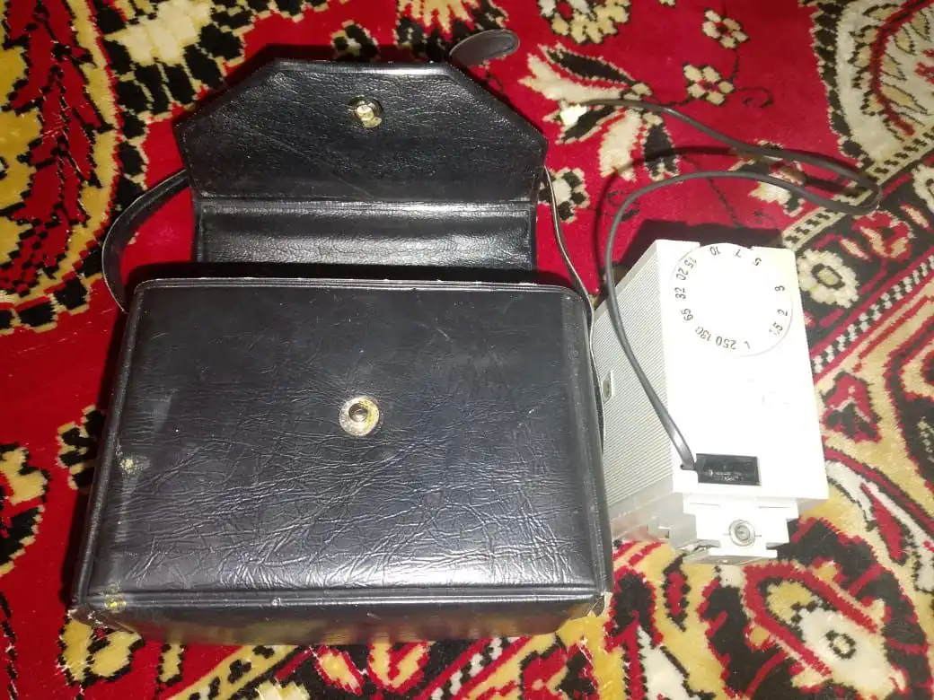 Вспышка СССР на фотоаппарат - Фототехника (Барахолка) в Томск