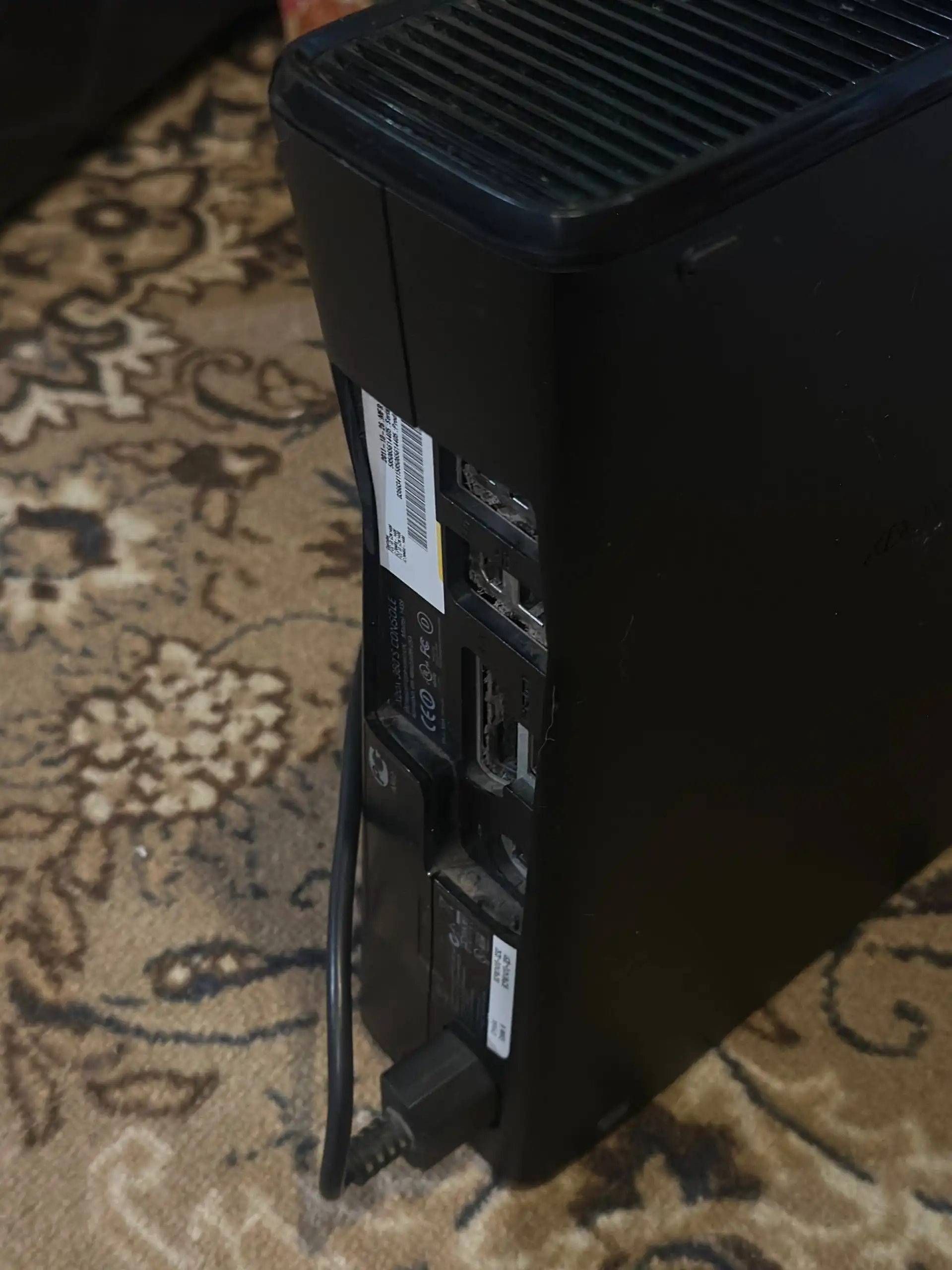 Продам Xbox 360 с прошивкой и Kinect - Игровые консоли (Электроника) в Томск