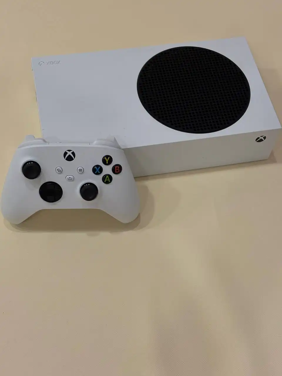 Продам Xbox Series S 512гб с геймпадом - Игровые приставки (Электроника) в Томск