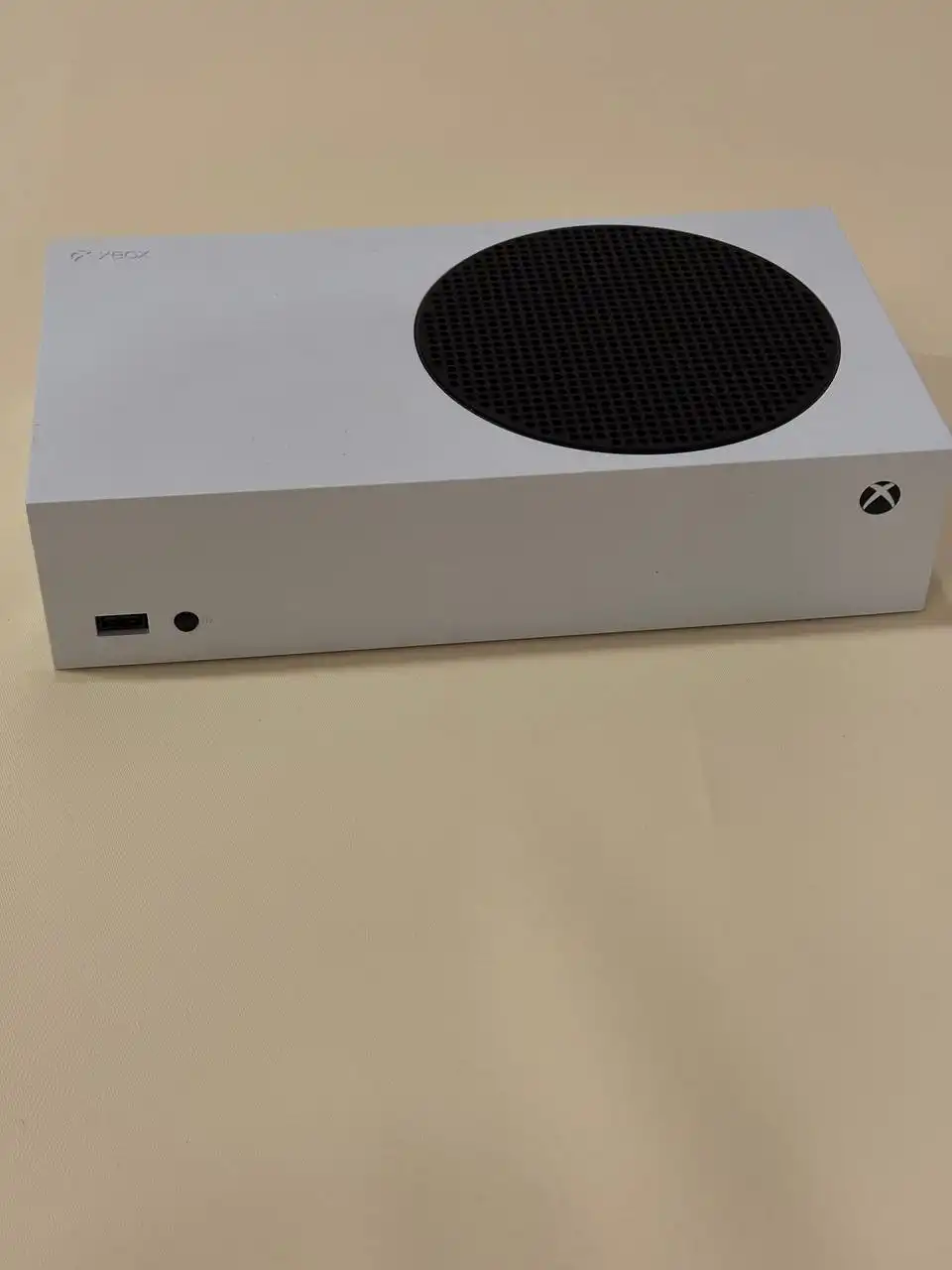 Продам Xbox Series S 512гб с геймпадом - Игровые приставки (Электроника) в Томск