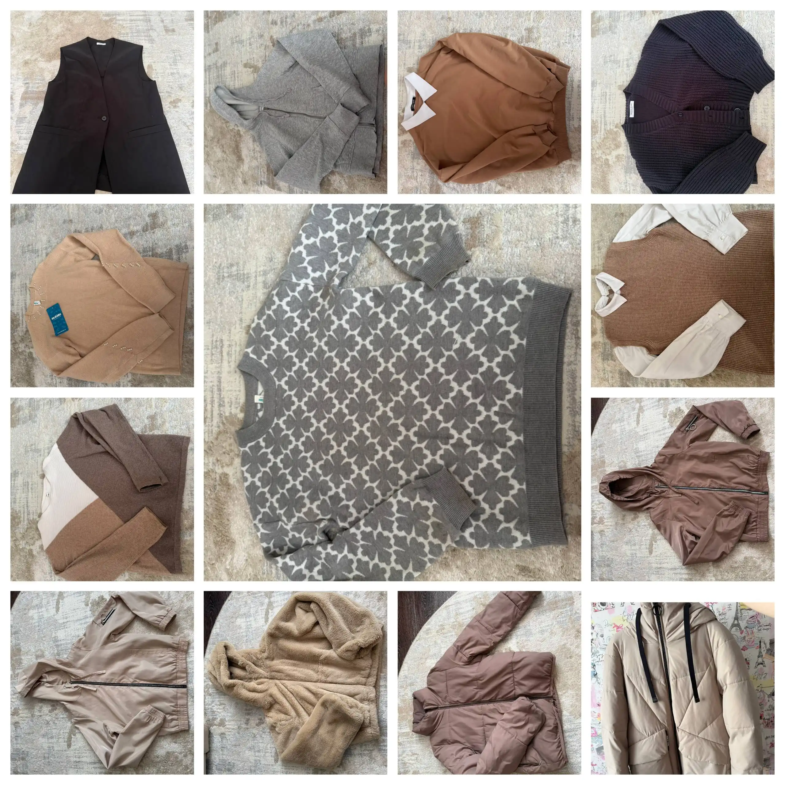 Продам одежду размеры 40-42-44 - Одежда в Томск