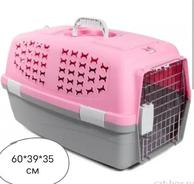 Переноска для собак и кошек - Кошки в Томск