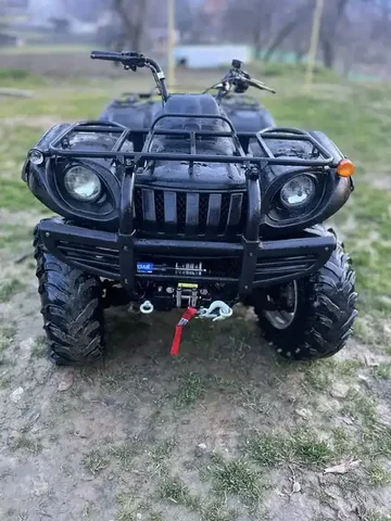 Продам квадроцикл 650 кубов - Праздничная атрибутика в Томск