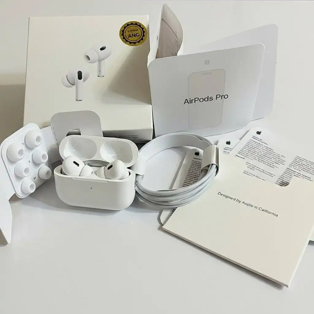 Наушники AirPods Pro 2 Premium с подарком - Аудиотехника (Электроника) в Томск