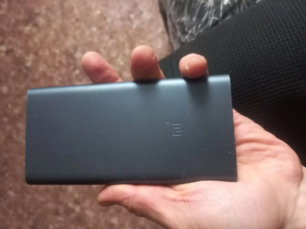 Продам повэрбанк в рабочем состоянии - Повербанк (Электроника) в Томск