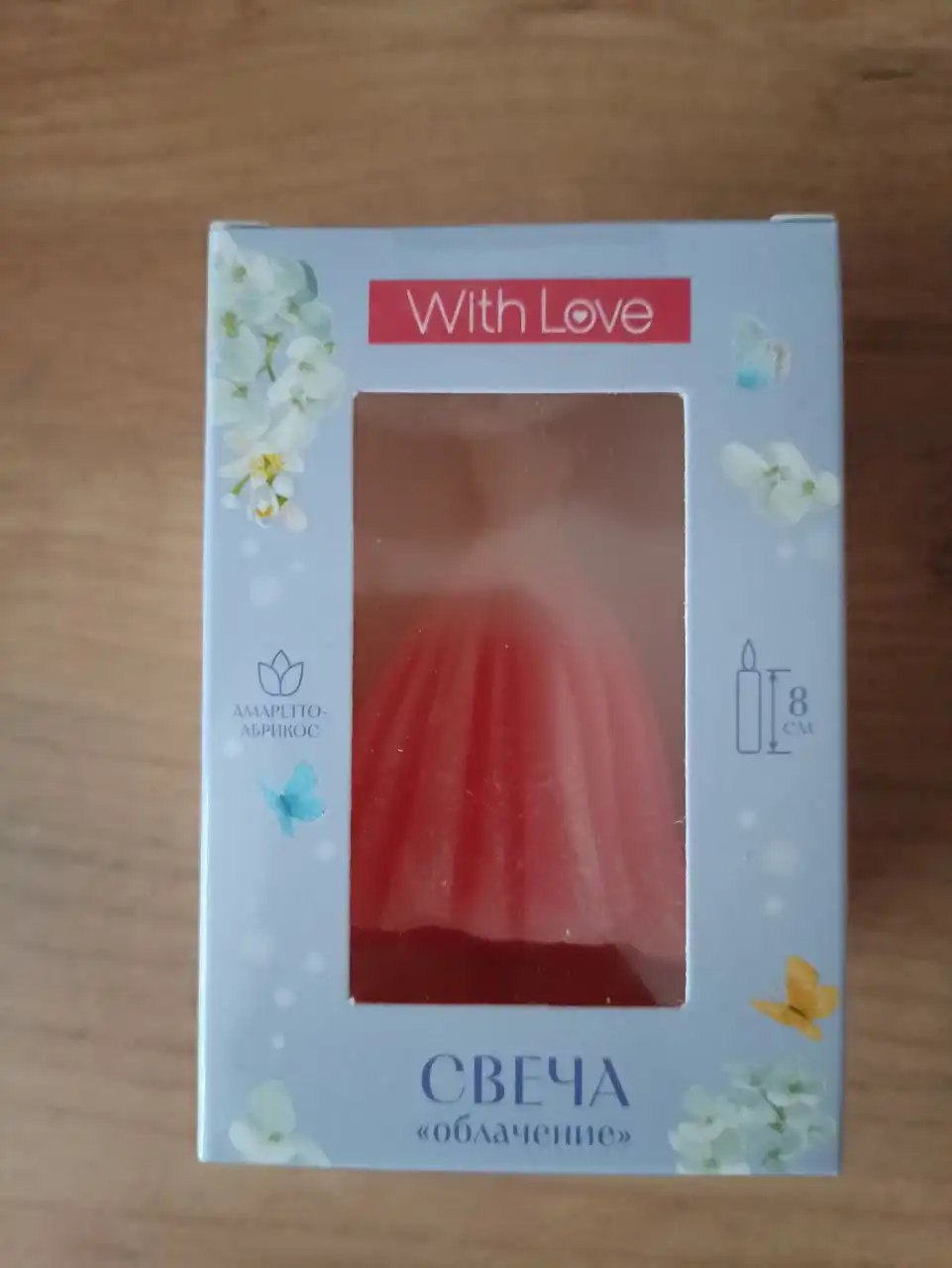 Продажа новых свечей - Барахолка в Томск