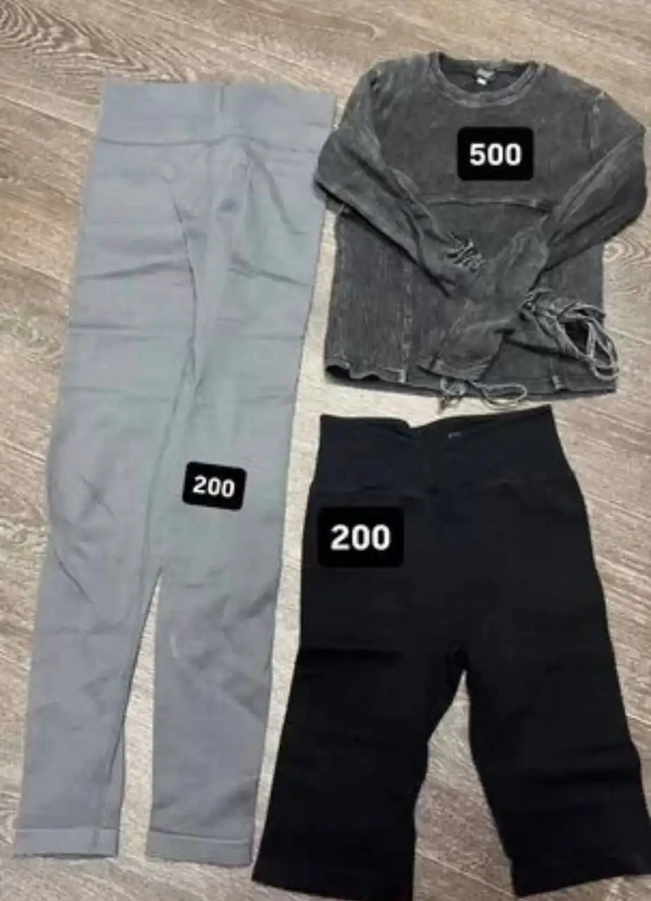 Продам женские вещи, размеры 42-44 - Женская одежда (Одежда) в Томск