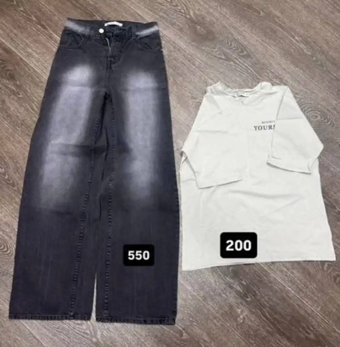 Продам женские вещи, размеры 42-44 - Женская одежда (Одежда) в Томск