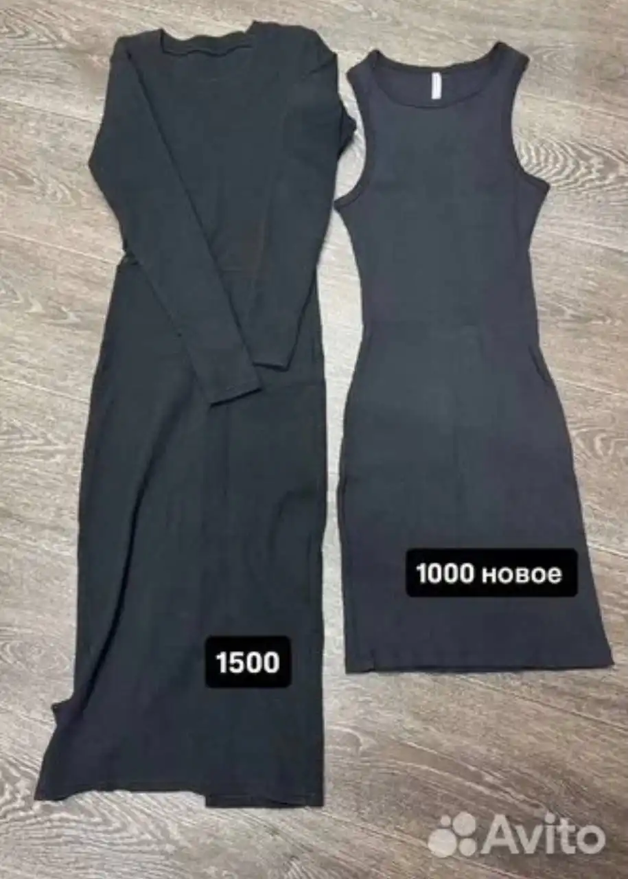 Продам женские вещи, размеры 42-44 - Женская одежда (Одежда) в Томск