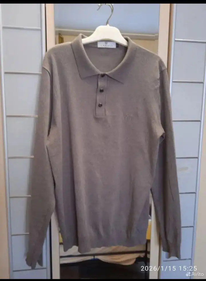 Мужские вещи 46 размера для роста 165-170 - Мужская одежда (Одежда) в Томск