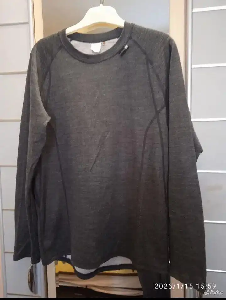 Мужские вещи 46 размера для роста 165-170 - Мужская одежда (Одежда) в Томск