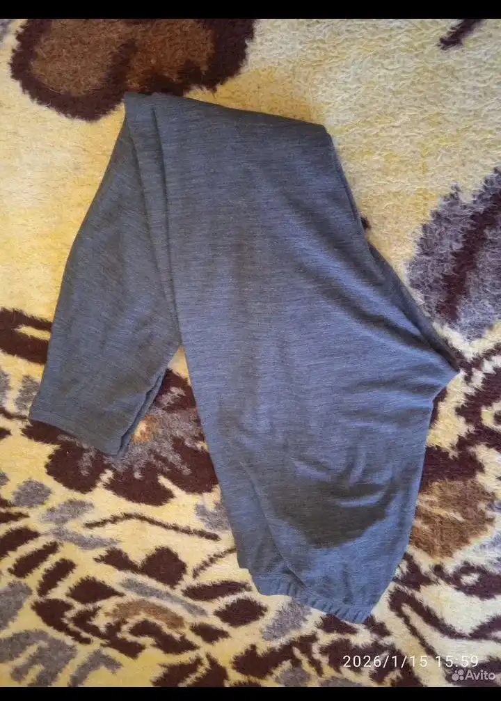 Мужские вещи 46 размера для роста 165-170 - Мужская одежда (Одежда) в Томск