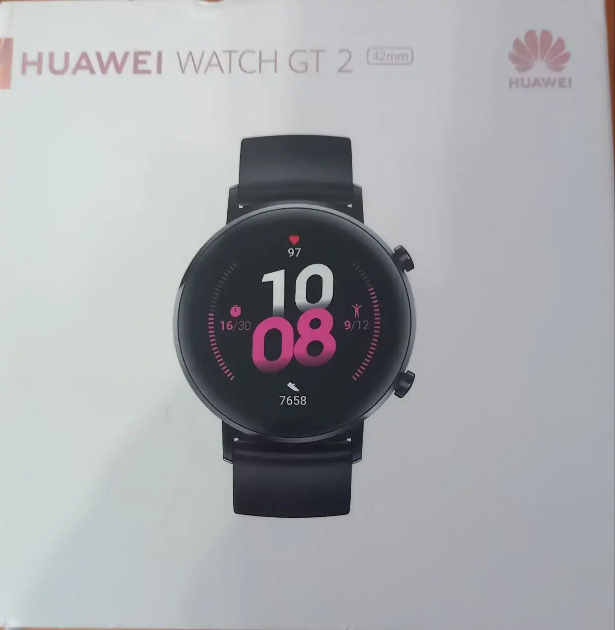 Продам телефон Huawei - Телефоны (Электроника) в Томск