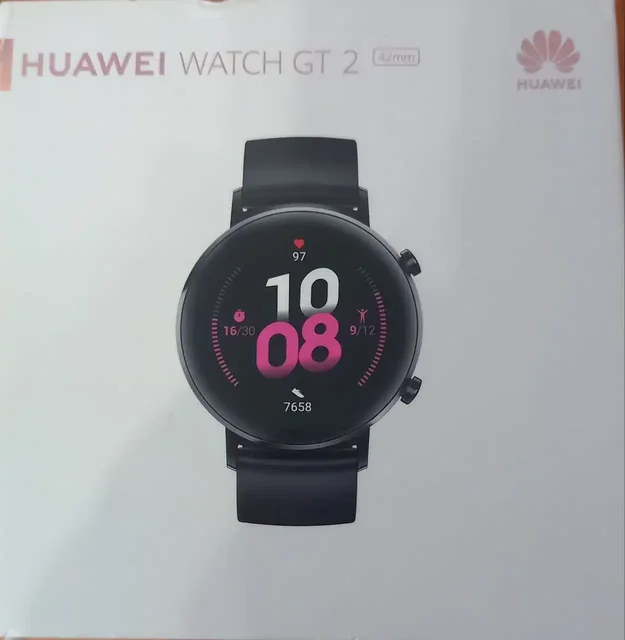 Продам телефон Huawei - Умные часы в Томск