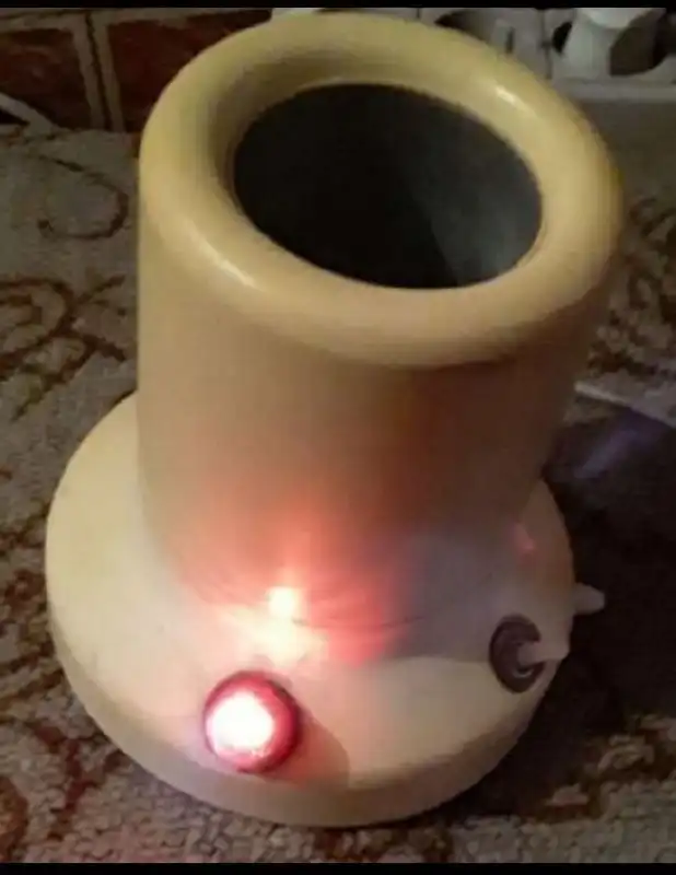 Подогреватель для бутылочек СССР - Барахолка в Томск