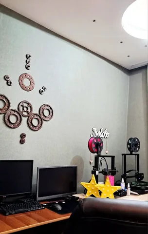 3D-мастерская с печатью на заказ в Томске - Красота и уход в Томск