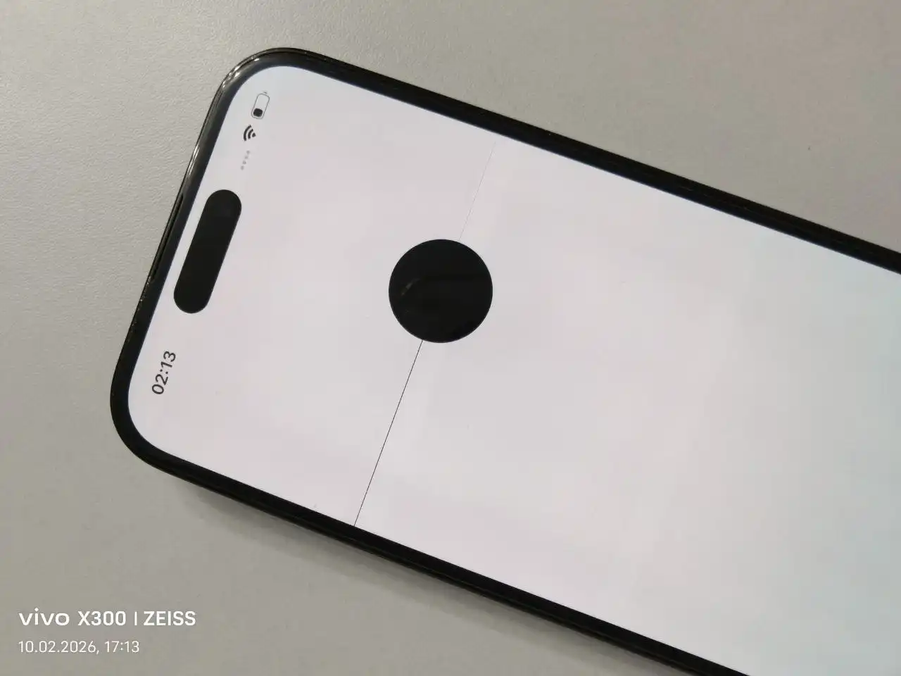 Продам iPhone 128 гб с пятном на экране - Смартфоны (Электроника) в Томск