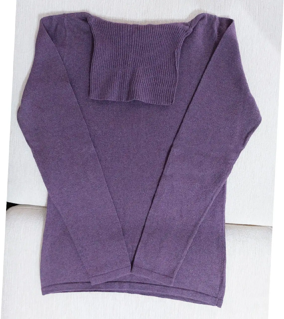 Продам водолазку Promod размер 42 - Женская одежда (Одежда) в Томск