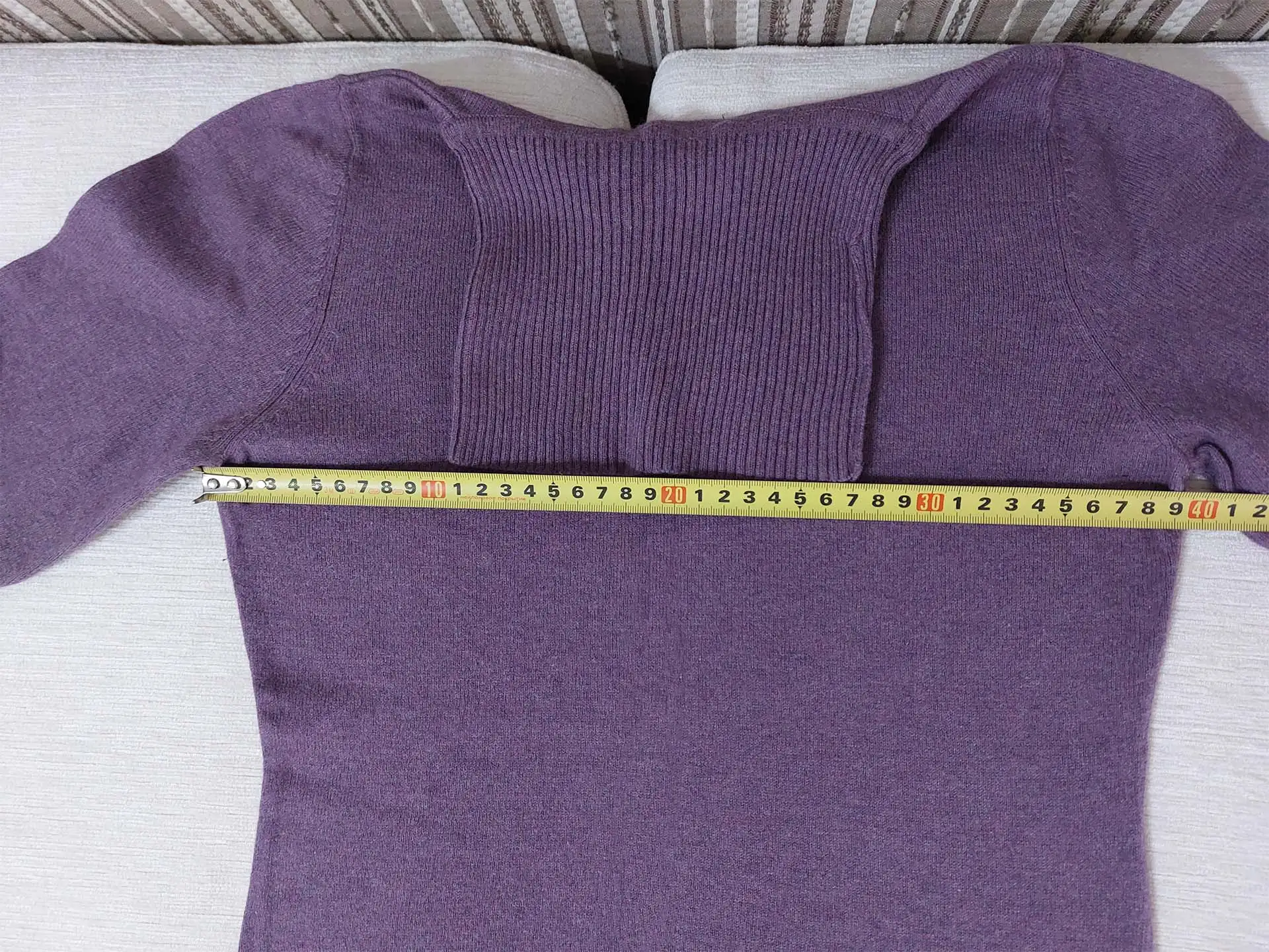 Продам водолазку Promod размер 42 - Женская одежда (Одежда) в Томск